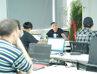 上海浦东新区软件开发培训课程-好学校