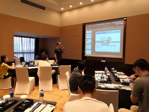 上海市软件评测中心举办软件代码安全管理与 软件开发第三方安全品质